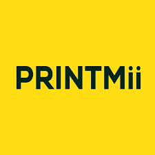 Printmii Logo
